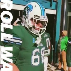 Meet your Posher, Henry